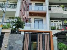 Hình ảnh Nhà đẹp 3 Lầu S.Th_DT:5x20 tặng hết NT C.Cấp MT Phạm Công Trứ,Q2