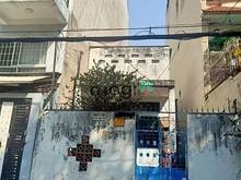 Hình ảnh Cần bán căn nhà cấp 4 đường Nguyễn Thái Sơn, DT 6,2 x 24m. Giá 10,7 tỷ