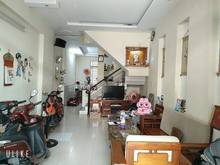 Hình ảnh Bán Nhà Hẻm 3G - Lê Đình Cẩn -Bình Tân - 4 Tầng BTCT 4Mx14M -Nhỉnh 4Tỷ