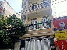 Hình ảnh Cần bán căn nhà trọ 1 lửng 3 lầu đường Nguyễn Oanh. Giá 15 tỷ