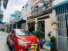 Hình ảnh HXH Kênh Tân Hóa, 68,5 m2, 2 tầng, 3PN, giá cực rẻ chỉ 6,29 tỷ TL.