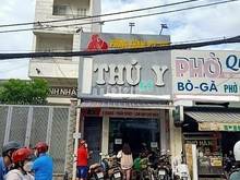 Hình ảnh Bán nhà mặt tiền đường Nguyễn Văn Nghi gần chợ Gò Vấp. Giá 13,5 tỷ