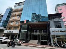 Hình ảnh Cho thuê nhà KĐT Văn Phú, Hà Đông, HN. DT 200m, 5 tầng MT 10m