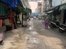 Hình ảnh Bán Gấp Nhà Trần Hưng Đạo Quận 1