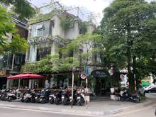 Hình ảnh Cho thuê nhà MBKD MP Nguyễn Văn Lộc Hà Đông DT 400m2