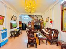 Hình ảnh Chính chủ bán nhà hào nam gần hồ hoàng cầu, 47m2x4t, mt 5m, 3 thoáng,