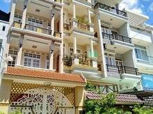 Hình ảnh Định cư cần bán gấp nhà 3 lầu, đường Thống Nhất, Giá 9 tỷ