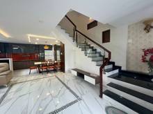 Hình ảnh Nhà liền kề Thảo Điền và Trần Não, P.An Phú, Quận 2,ngang 6m5, oto đậu