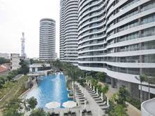 Hình ảnh City Garden 3 phòng ngủ nhà đẹp giá tốt - Giỏ hàng cập nhật tháng 11