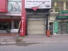 Hình ảnh Cho thuê nhà mặt phố NGUYỄN THÁI HỌC cực HOT, 120m2/sàn mặt tiền 5m