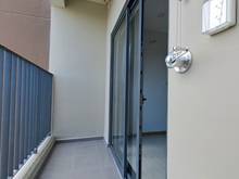 Hình ảnh Cho thuê căn góc Bcons garden giá 4,8tr nội thất cơ bản