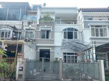 Hình ảnh Cho thuê biệt thự Hưng Thái Phú Mỹ Hưng Q7 HCM
