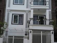 Hình ảnh Cho thuê nhà 5 tầng khu đô thị Văn Quán - Hà Đông 90m2,5 tầng