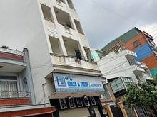 Hình ảnh Bán Trang Chủ MB66.COM / Đăng Ký Tặng 66K cao cấp thu nhập 100/th đường Dương Quảng Hàm. Giá 17 tỷ TL