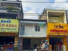 Hình ảnh Bán nhà cấp 4 mặt tiền ngang 5mx 28m đường Lê Văn Thọ, giá 16 tỷ TL