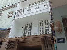 Hình ảnh Bán nhà HXH đường Phan Văn Trị Gò Vấp P10, SHR 44m2 khu tiện ích đầy .