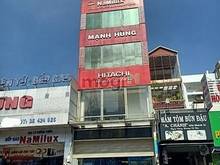 Hình ảnh Bán gấp căn nhà 3 lầu mặt tiền đường Phan Văn Trị. Giá 20,5 tỷ