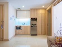 Hình ảnh Căn Hộ 1 phòng ngủ 50m2 Full Nội Thất Gần Sân Bay Tân Sơn Nhất