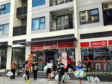 Hình ảnh Cho thuê shop 68m2 Vinhomes Grand Park Quận 9