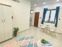 Hình ảnh phòng trọ full nội thất giá mềm ngay ngã 5 chuồng chó