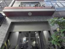 Hình ảnh chính chủ  bán ,52m2 huỳnh tấn phát,t Tân Thuận Tây giá 3,6 ty