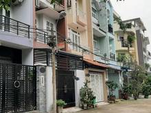 Hình ảnh Bán nhà nguyên căn gần trường Nguyễn Văn Trỗi góc 2mt 3L đậu ô tô 💥