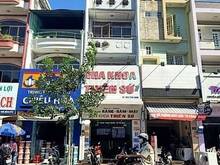 Hình ảnh Căn nhà DT 5 x 26m, 2 lầu,ST mặt tiền đường Phan Huy Ích, giá 15,8 tỷ