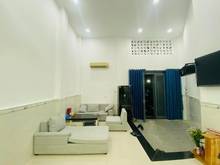 Hình ảnh Trung tâm tâm giác vàng Quận 1 - Khu đường hiếm nhà bán - Giá ngoạiô.