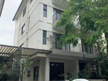 Hình ảnh Cho thuê biệt thự Dương Nội. DT 190m, XD 110m, 4T, 1 hầm. MT 10m, 40tr