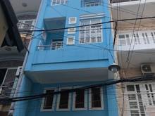 Hình ảnh Nhà đẹp 4.5 tấm HXH đường Hàn Hải Nguyên (3.5x11) Giá 7.6 tỷ