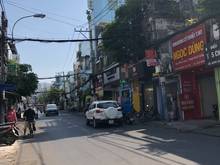 Hình ảnh Bán nhà MT Trần Hữu Trang, P.11, PN. DT 7.3x16m, 17.9 Tỷ TL !