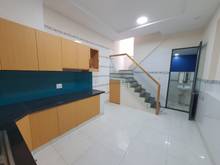 Hình ảnh Ô TÔ đỗ cửa-Hẻm 4M-60M2-Bùi Quang Là P12 GV-chỉ 4TỶ4