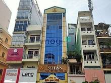 Hình ảnh Bán nhà 4 lầu, mặt tiền đường Phan Huy Ích, DT 4x24,5m. Giá 13,2 tỷ TL
