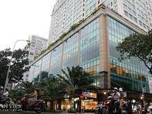 Hình ảnh Bán tòa 117 Nguyễn Đình Chiểu, P6, Q3 - 15000m2 6TẦNG giá 200 tỷ/sàn