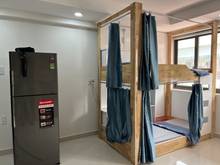 Hình ảnh Cho thuê Ký túc xá Home Stay cao cấp 112 Dương Quảng Hàm. giá 1tr8