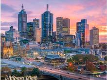 Hình ảnh BK dự án The Canopy - Melbourne - Úc của GAMUDA LAND Suất ưu đãi nhất