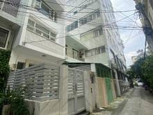 Hình ảnh Nhà nguyên căn 2 tầng cho thuê đường Trần Hưng Đạo 4x16m giá chỉ 50tr