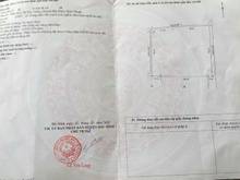 Hình ảnh Cần tiền bán lô đất 21913m2, 3 MT, Hoà Thắng, Bắc Binh, Bình Thuận.