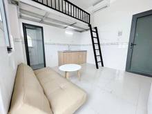 Hình ảnh CHO THUÊ CĂN HỘ mới 100% full nội thất  Ở ÂU CƠ TÂN PHÚ