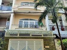 Hình ảnh Nhà đẹp hẻm yên tĩnh, giá tốt đường Lê Thị Hồng(Căn cứ 26). Giá 10 tỷ