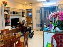 Hình ảnh Nhà bán vĩnh hòa-Hòn Xện-DT 44m2-2 tầng-hẽm XH8m- gần biển-cực rẻ-2T1.