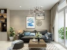 Hình ảnh Mình cần bán Trang Chủ MB66.COM / Đăng Ký Tặng 66K chung cư Cityland Park Hills, Gò Vấp. 50m2-1PN.