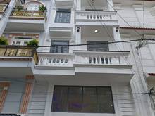 Hình ảnh Bán nhà đường Trần Thị Hè, Phường Hiệp Thành Quận 12
