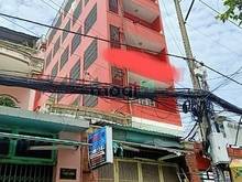 Hình ảnh Phải bán gấp căn nhà trọ 4 lầu đường Phan Huy Ích. Giá 13,2 tỷ