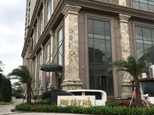 Hình ảnh Chính chủ cần bán 3PN 94m2, tầng cao view Hồ Tây cực đẹp