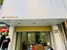 Hình ảnh Cho thuê MBKD Bạch Mai- Hai Bà Trưng, dt:50m2, 3 tầng, mt:4m.