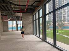 Hình ảnh Cho Thuê Shophouse Eco Green Quận 7 độc quyền giá ưu đãi tháng 11/2022