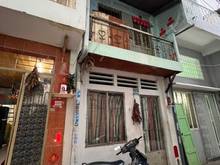 Hình ảnh Hẻm xe hơi - 128 Bàn Cờ. DT : 27m vuông. Giá : 4.4 tỷ