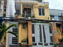 Hình ảnh Bán nhà cấp 4 đường Lê Đức Thọ, P6. DT 6 x 23m, Giá 10 tỷ