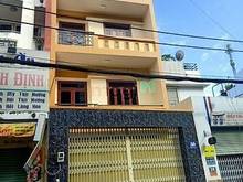 Hình ảnh Bán nhà 3 lầu,ST hẻm 6m đường Phạm Văn Bạch, DT 5,3 x 22m. Giá 9,6 tỷ